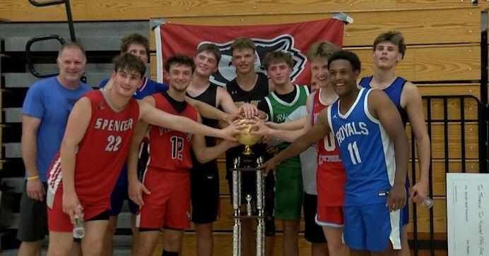 Highlights: N. Wisconsin All-Stars top N. Michigan in 2026 Kiwanis Border Bash