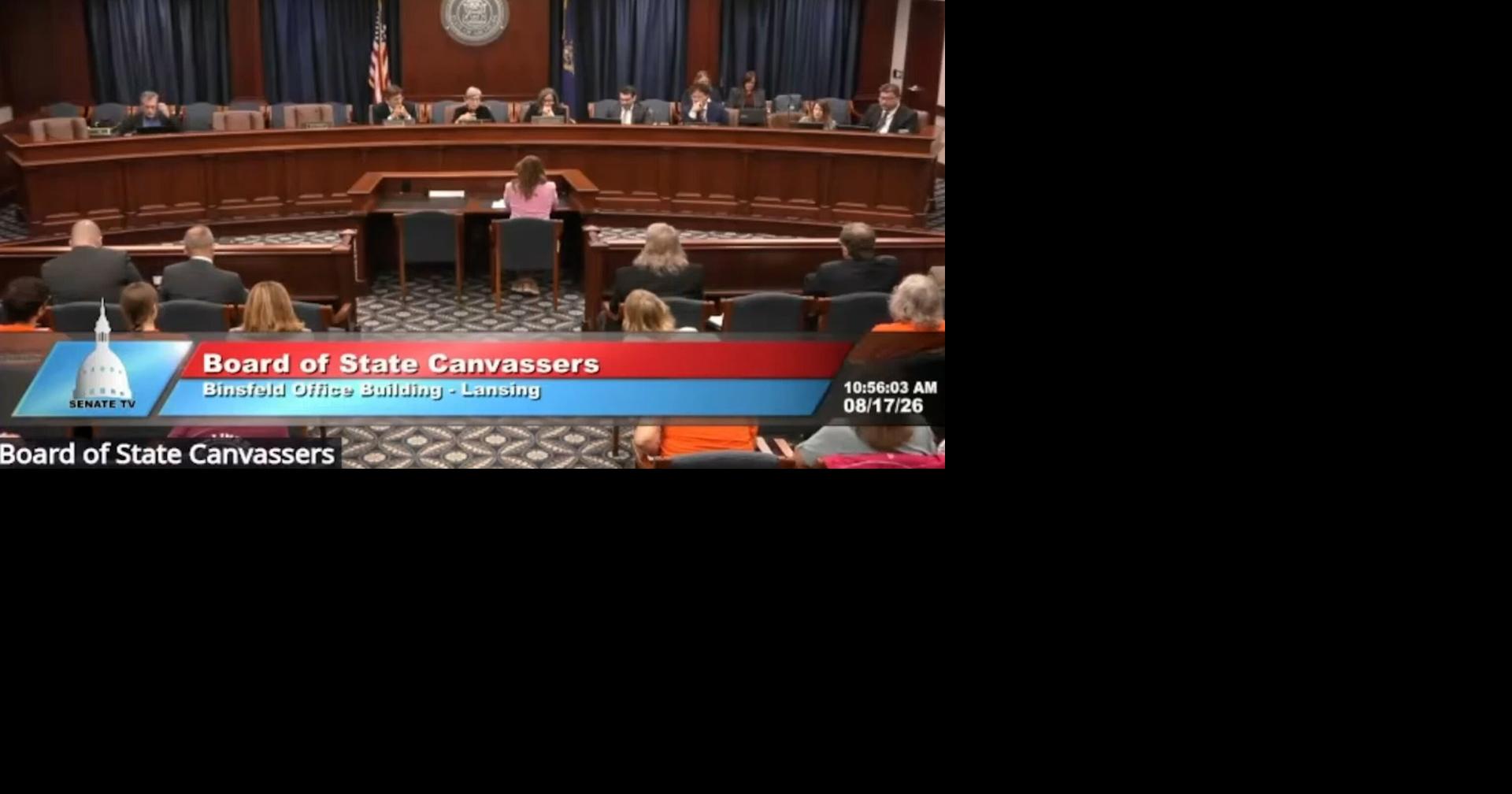 Panel overrules effort to strip UP candidate off midterm ballot for state senate