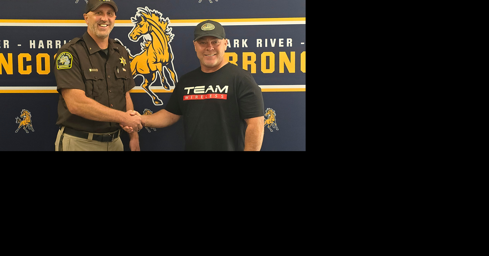 BR-H school resource officer funding secured through community partnership