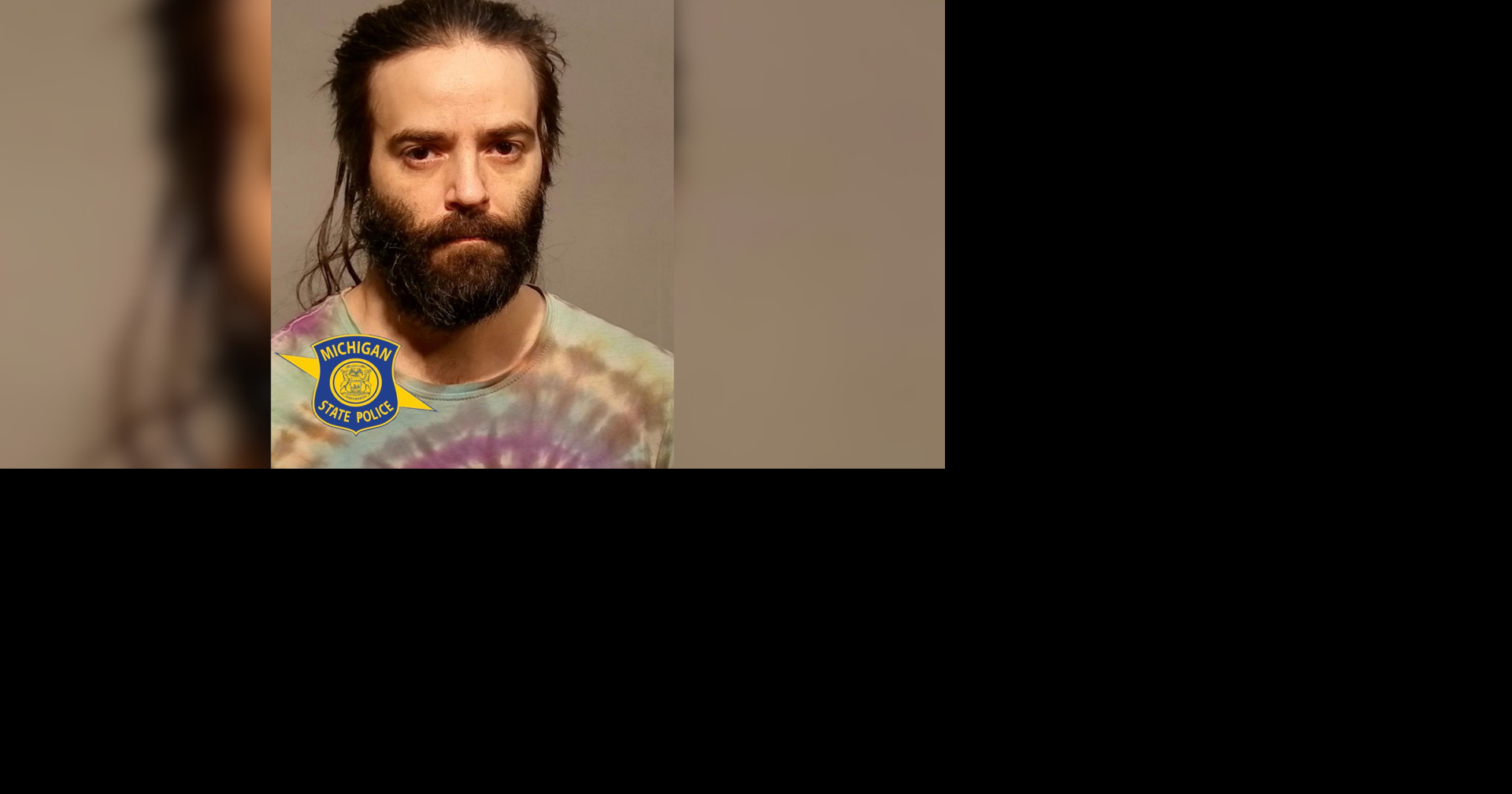 Ishpeming man arrested on child sexually abusive material charges