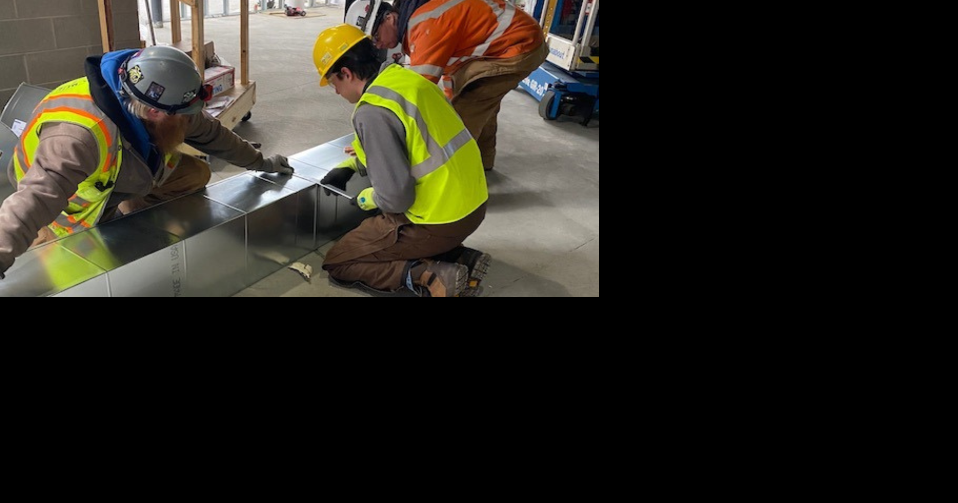 UPCC invites students to apply for Construction Connect UP program