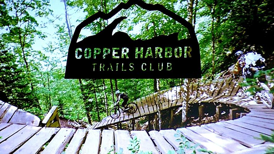 Copper Adventure Bikers explore the Keweenaw from Adventure Mine to Copper Harbor ...