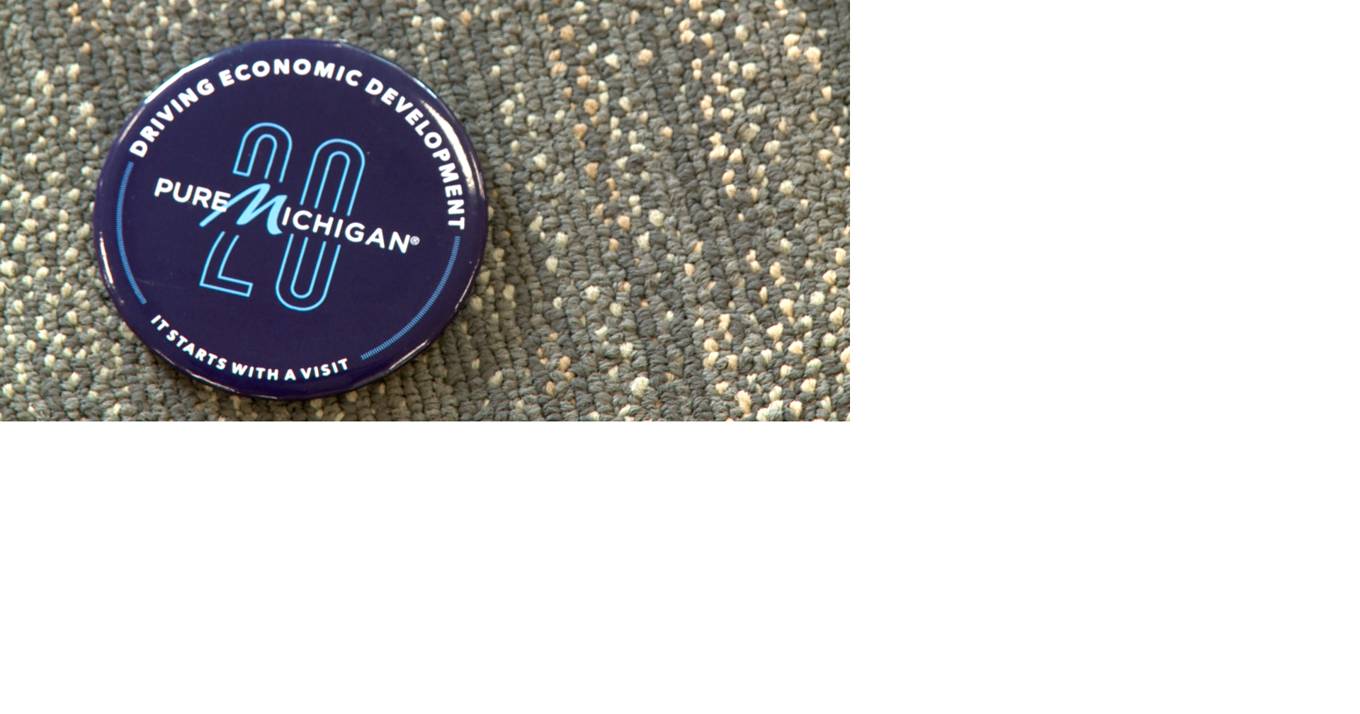 Pure Michigan campaign highlights the U.P. as a destination