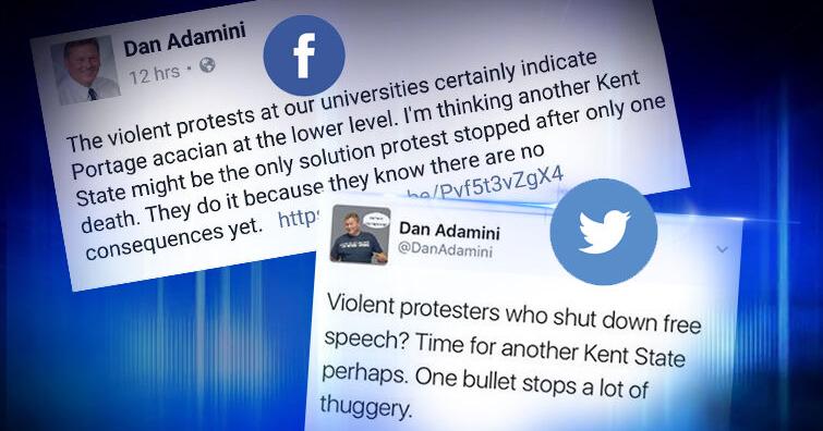 Prominent local Republican receiving backlash for controversial social ...