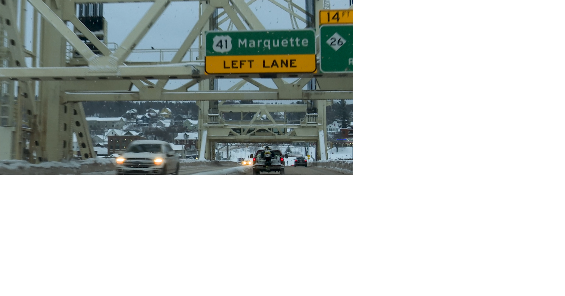 Michigan launches "SAFER by 2030" initiative to cut traffic fatalities