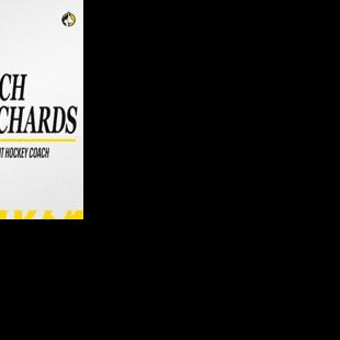 Zach Richards named Assistant Hockey Coach