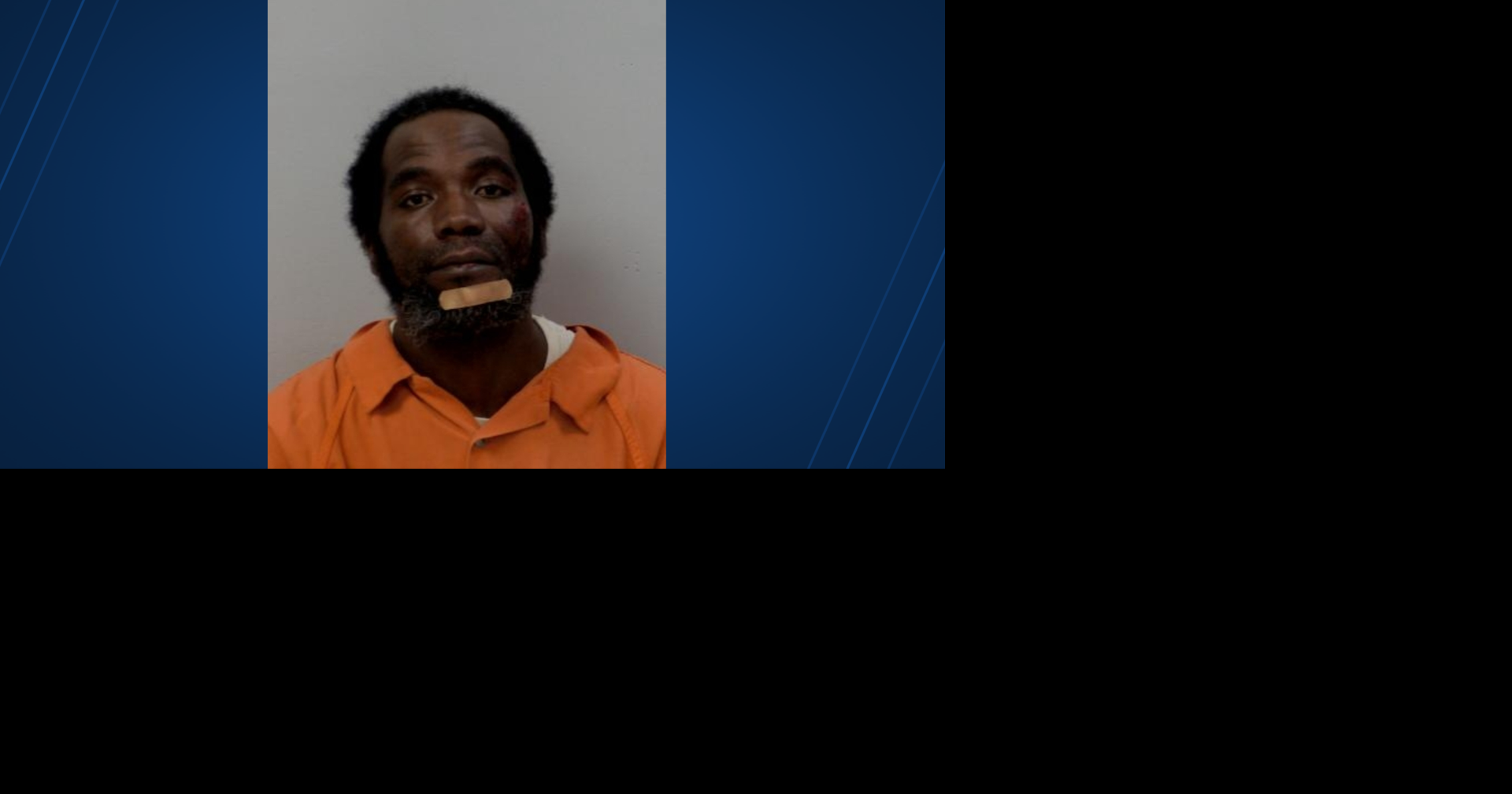 California man faces felony charges following Paradise hotel theft