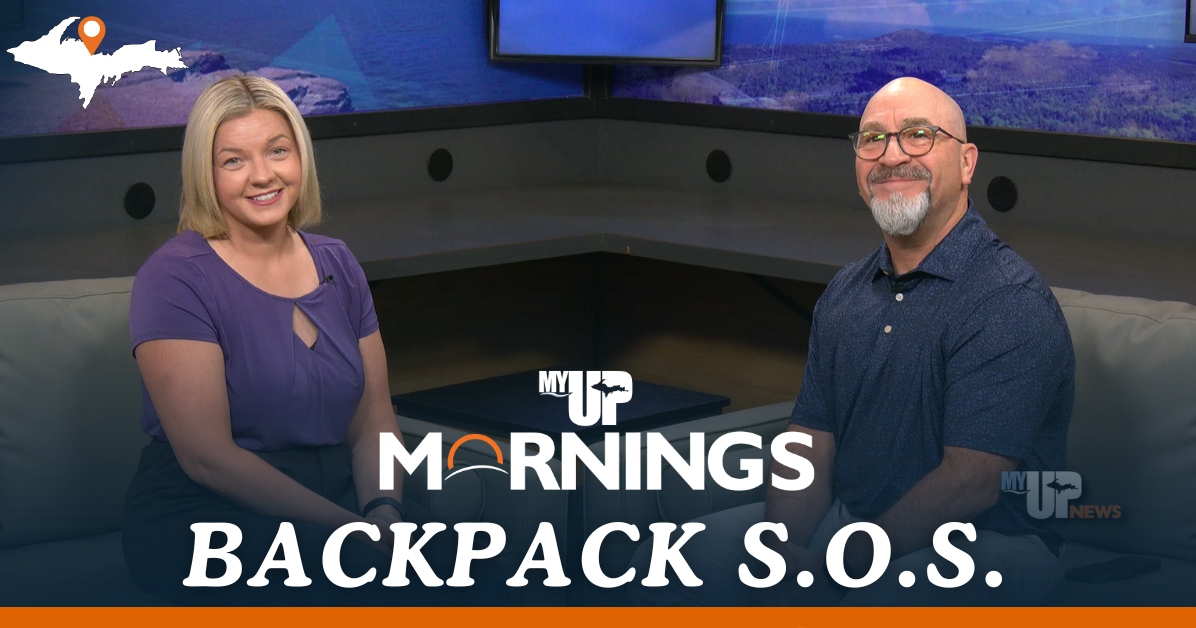 Backpack S.O.S.: 20 years of helping kids go back to school
