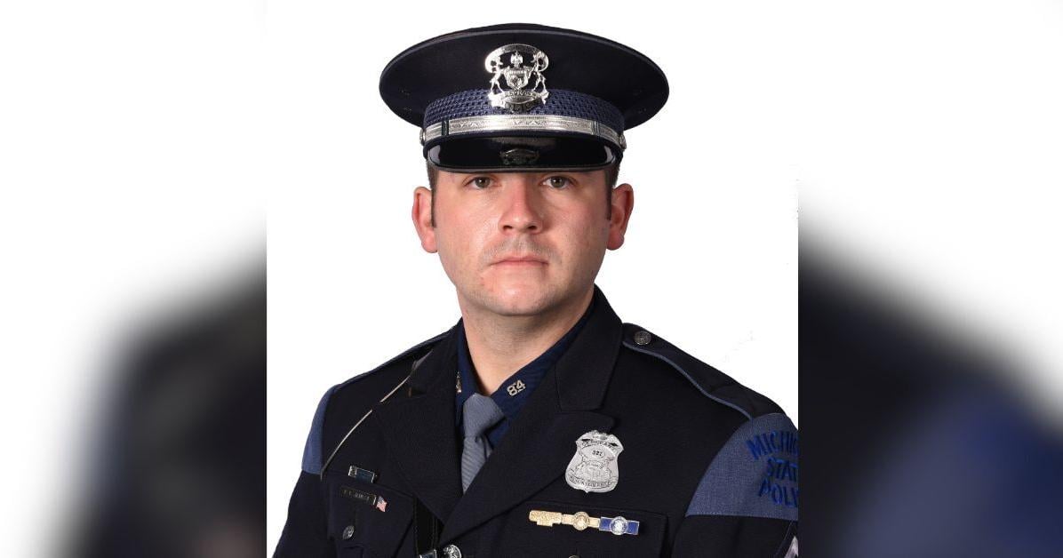 Trooper with 10+ years experience in the UP promoted to Gladstone Post ...