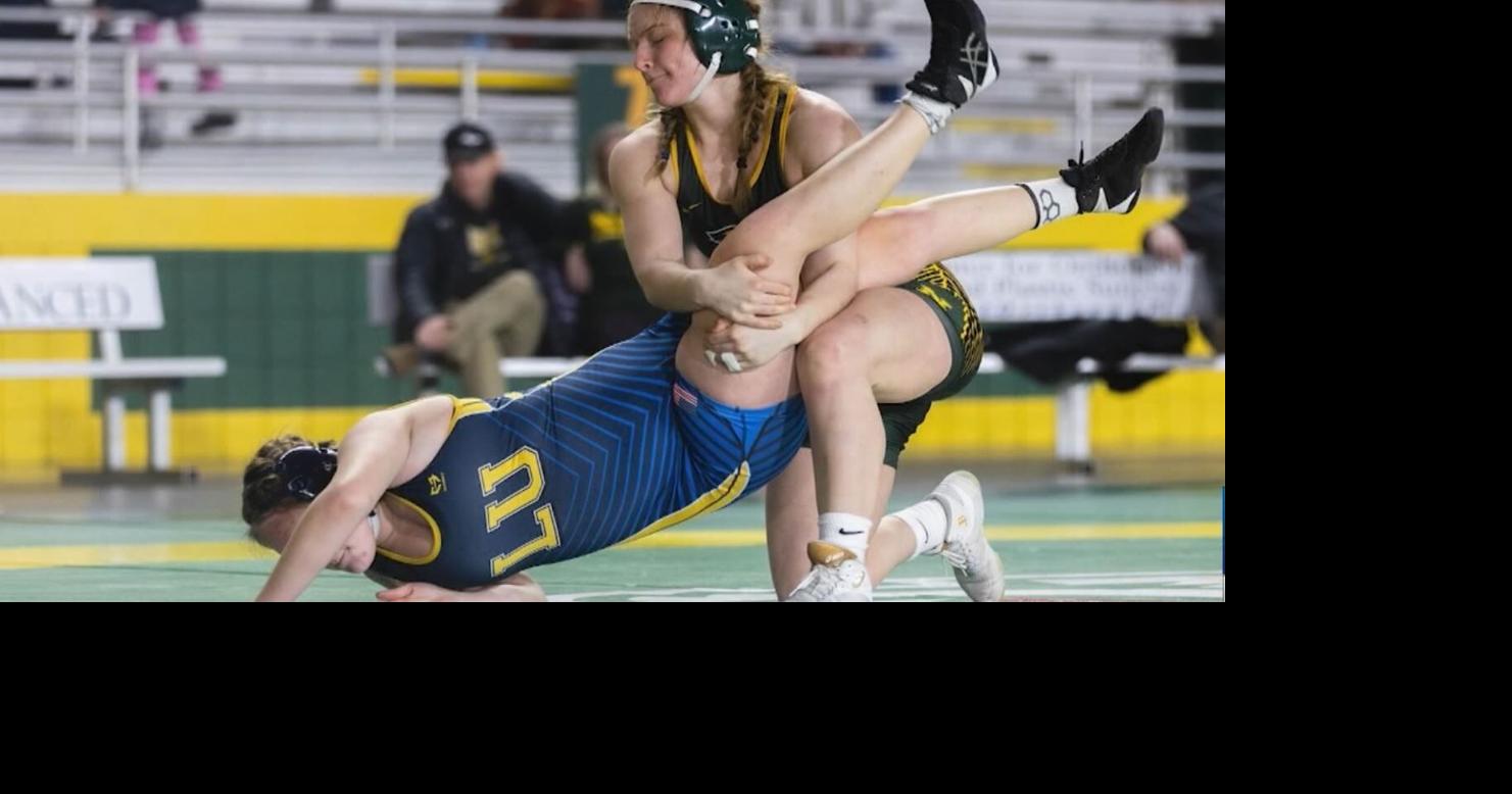 NMU Wildcats wrestling team dominates at home | Top-stories | myupnow.com