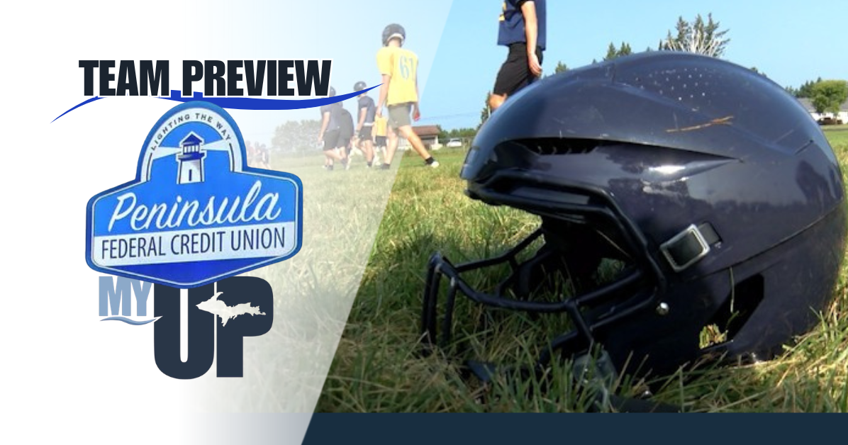 Finishing the Story: 2026 Bark River-Harris Football Preview