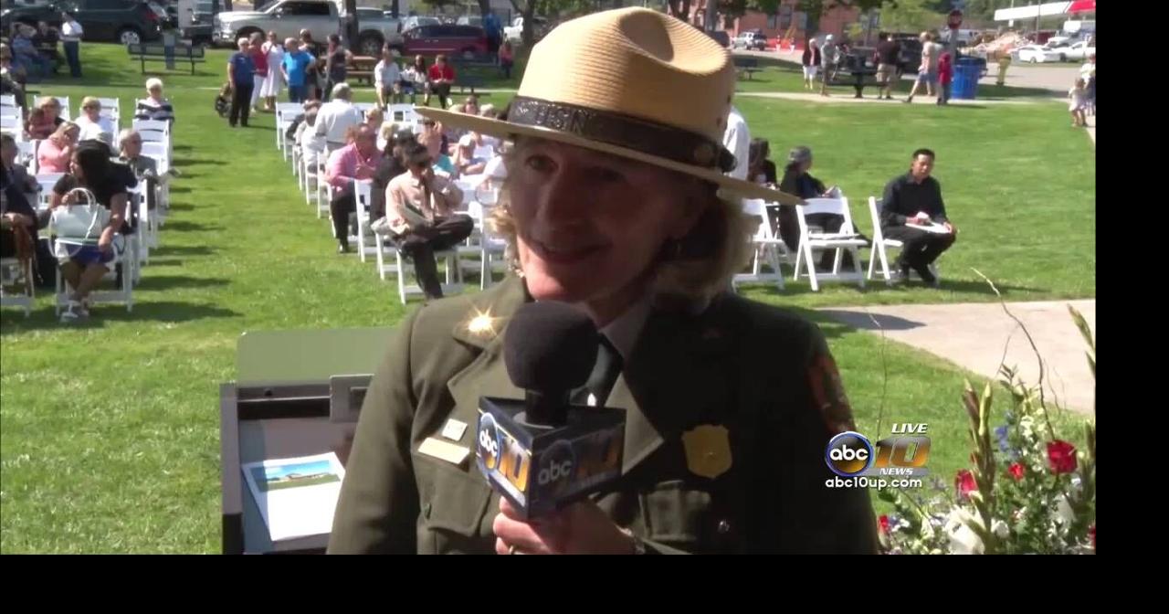 National Park Service celebrating centennial birthday | Local News ...
