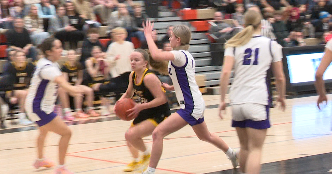 Highlights: Maroons, Hematites, Panthers advance to regional finals