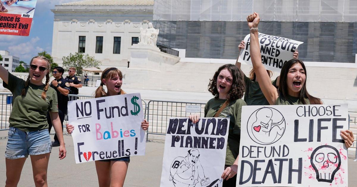 Federal court dismisses lawsuit seeking to reverse Michigan abortion protections