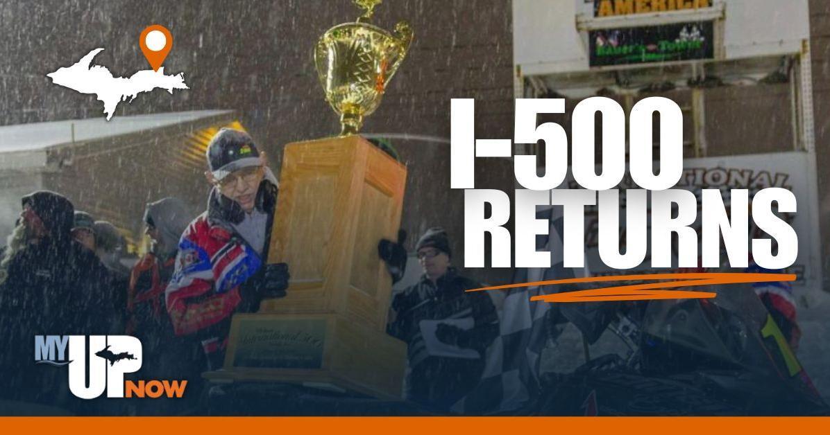 What to expect at Sault Ste. Marie's 56th annual I-500 Snowmobile ...