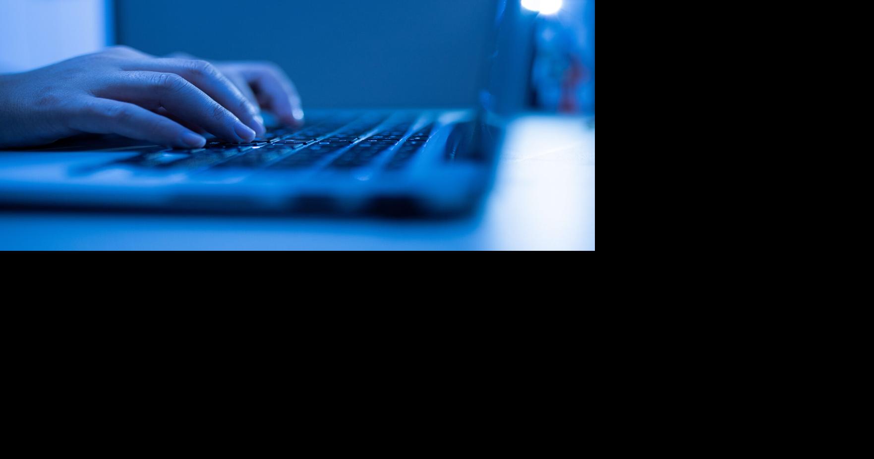 Rudyard man released on bond following child sexually abusive material arrest