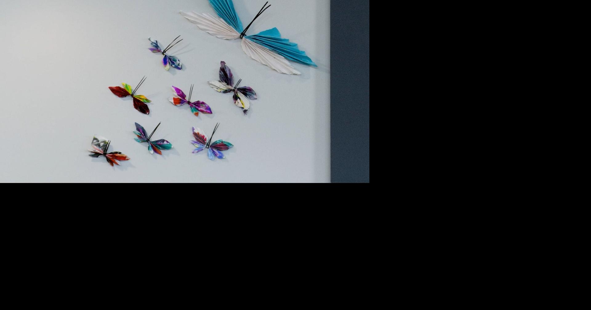 Art installation highlights Michigan's direct care worker crisis across U.P.