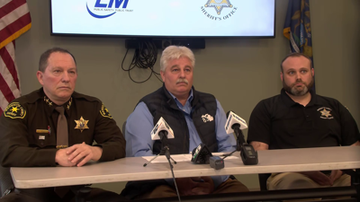 BREAKING: Marquette County under Local State of Emergency for flooding ...