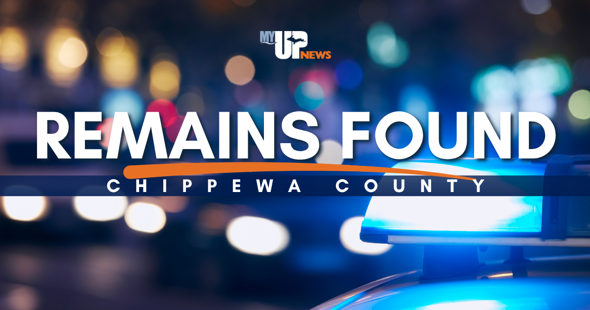 Human remains found in Chippewa County as investigation continues