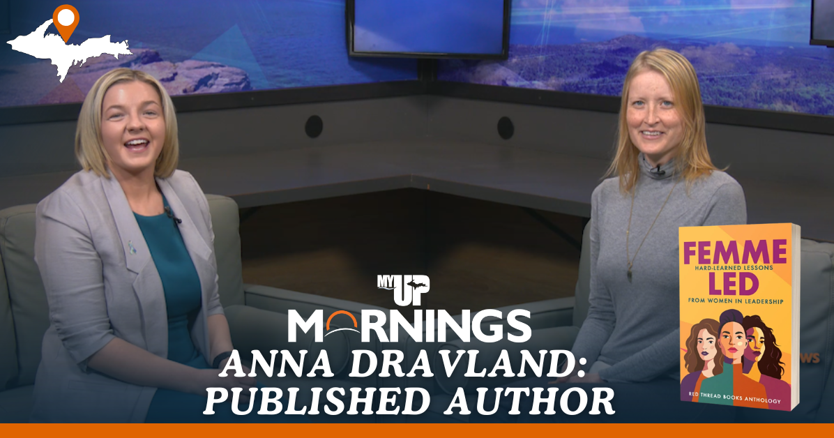 Marquette woman publishes chapter in new novel on women overcoming challenges in leadership roles