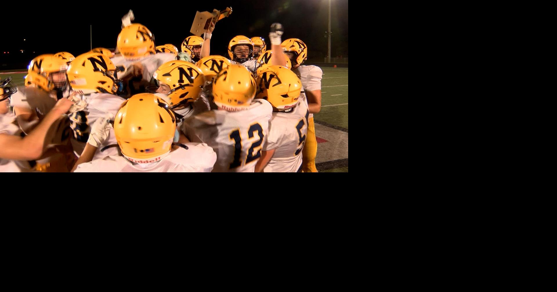 5th Down: High School Football Highlights (8/27)
