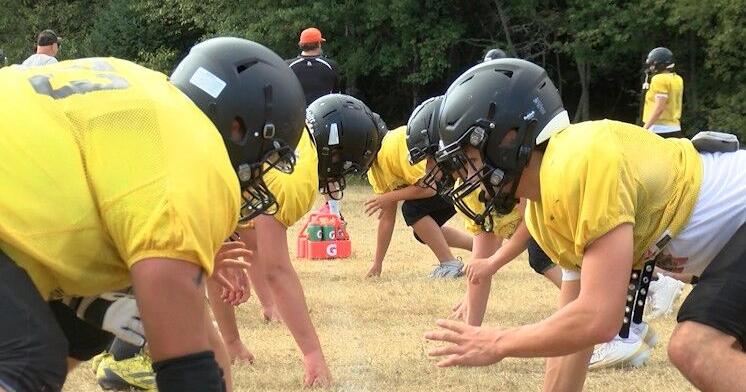 The Return: 2026 Gwinn Football Team Preview
