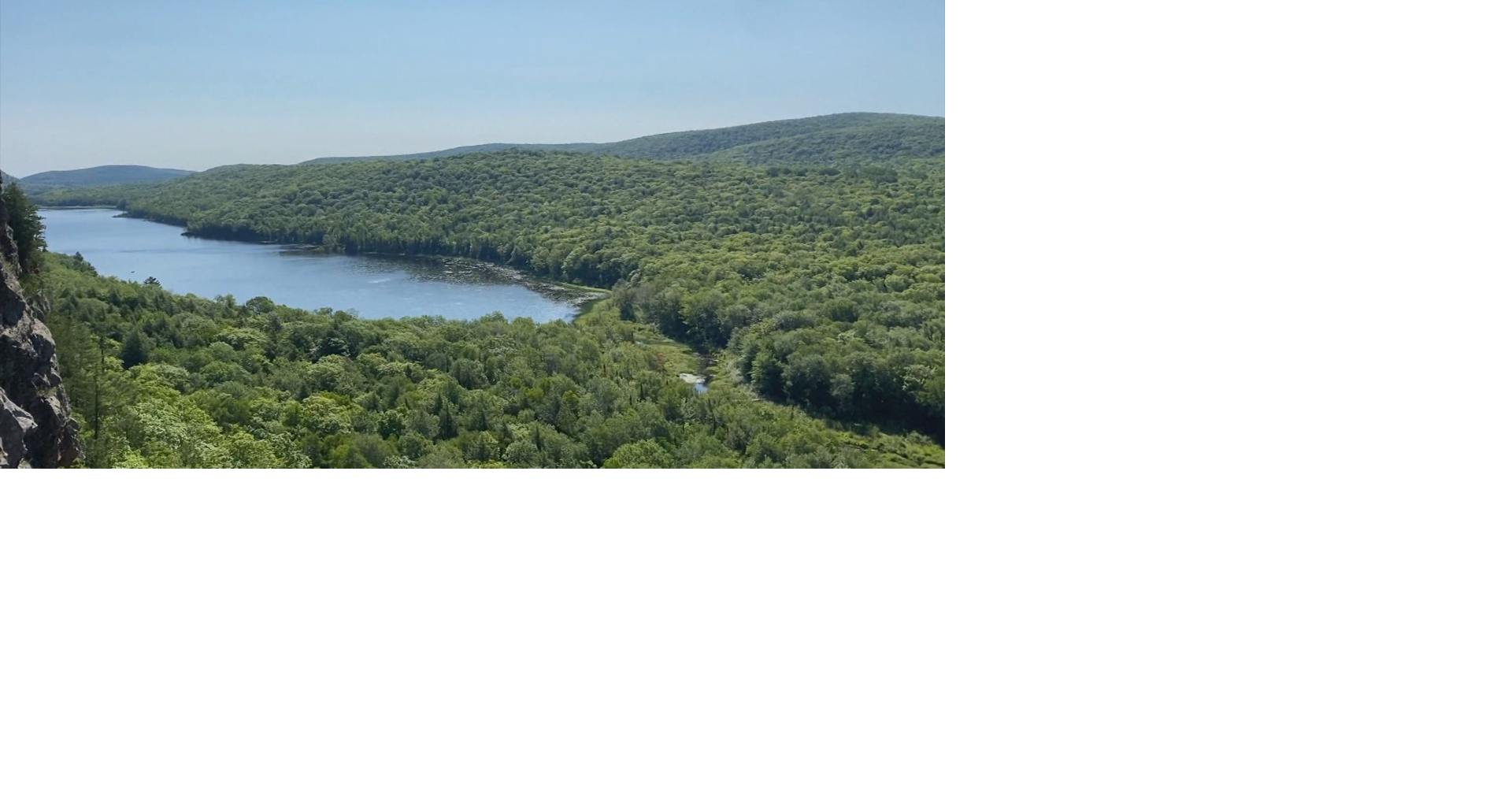 U.P. outdoor recreation projects receive state boost