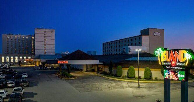 Island Resort and Casino cleared after threat forces hours-long lockdown