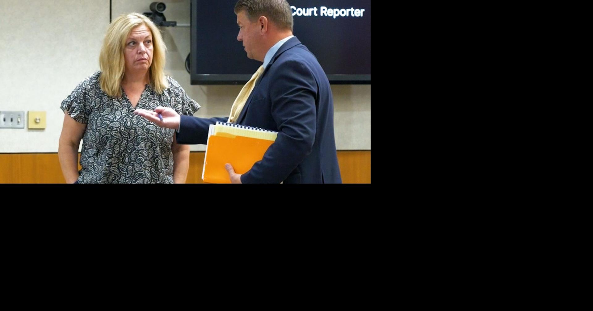 Former aide turns down plea deal, headed to trial in special needs child abuse case