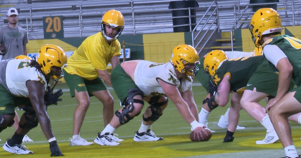 NMU set to host first-ever Division I opponent this weekend | Sports ...