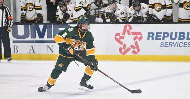 NMU Hockey to host Colorado College in home opener