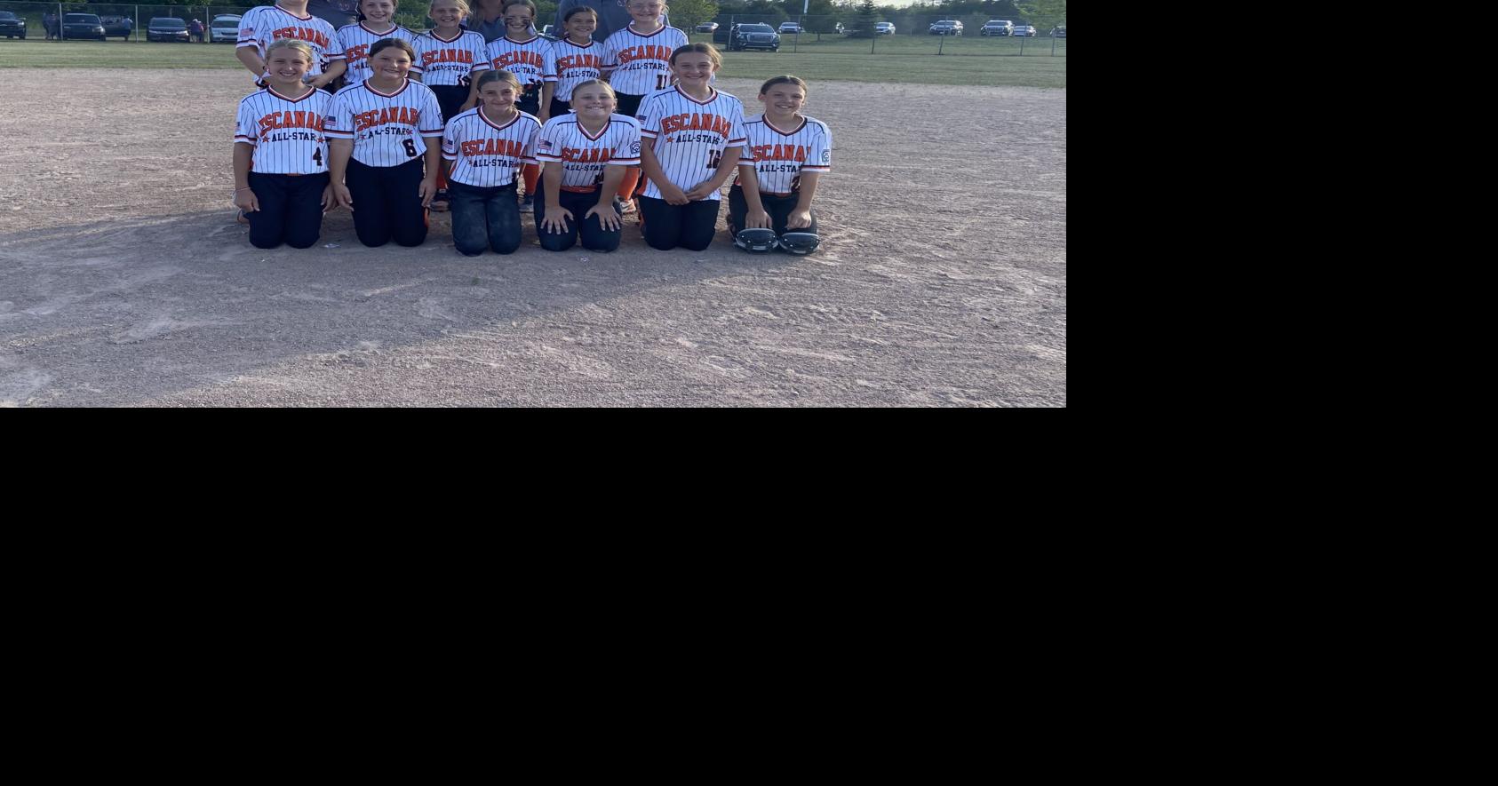 Highlights: Escanaba Minor All-Stars top Marquette, punch ticket to states