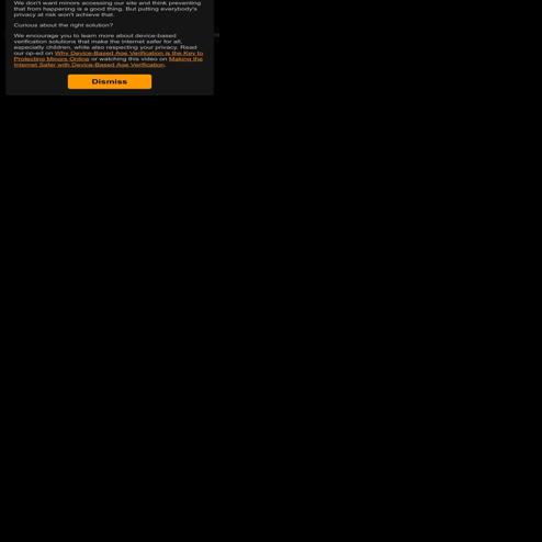 Pornhub 'ban' in Indiana blocked by judge | | myupnow.com