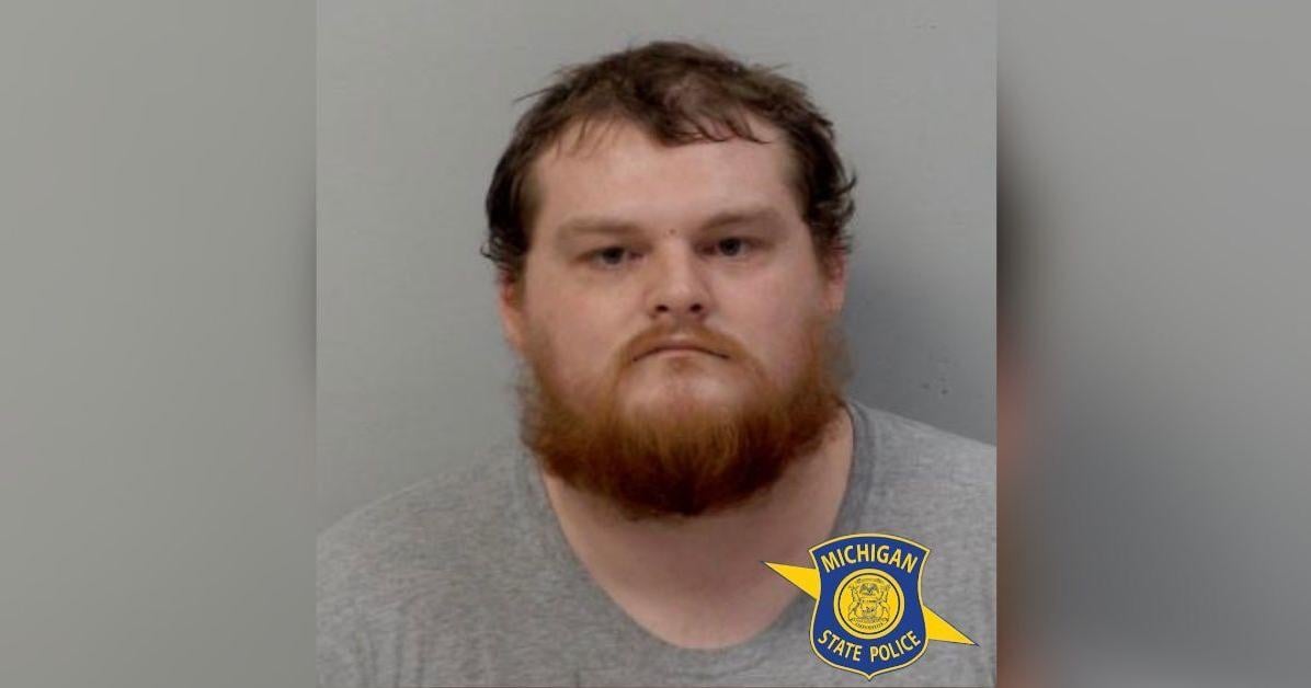 UP man arrested in West Virginia, extradited for child sex crimes and child porn possession