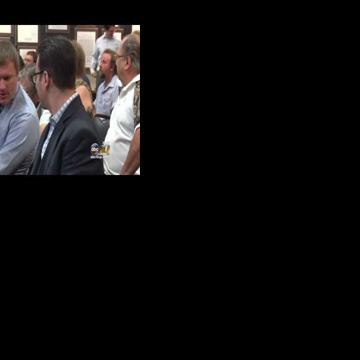 County introduces sobriety court Community myupnow com
