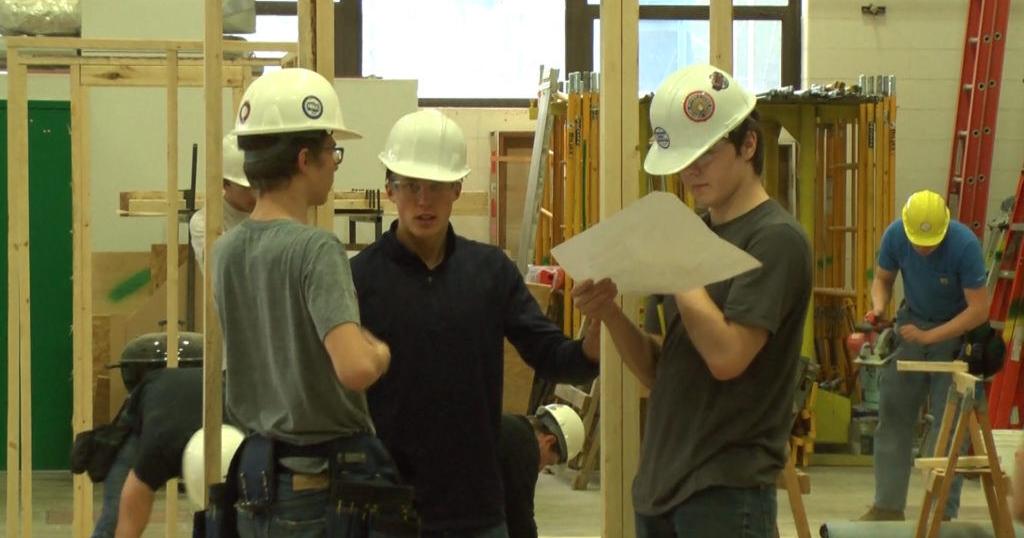 Over $3 million in grants to help U.P. schools offer high-quality CTE classes