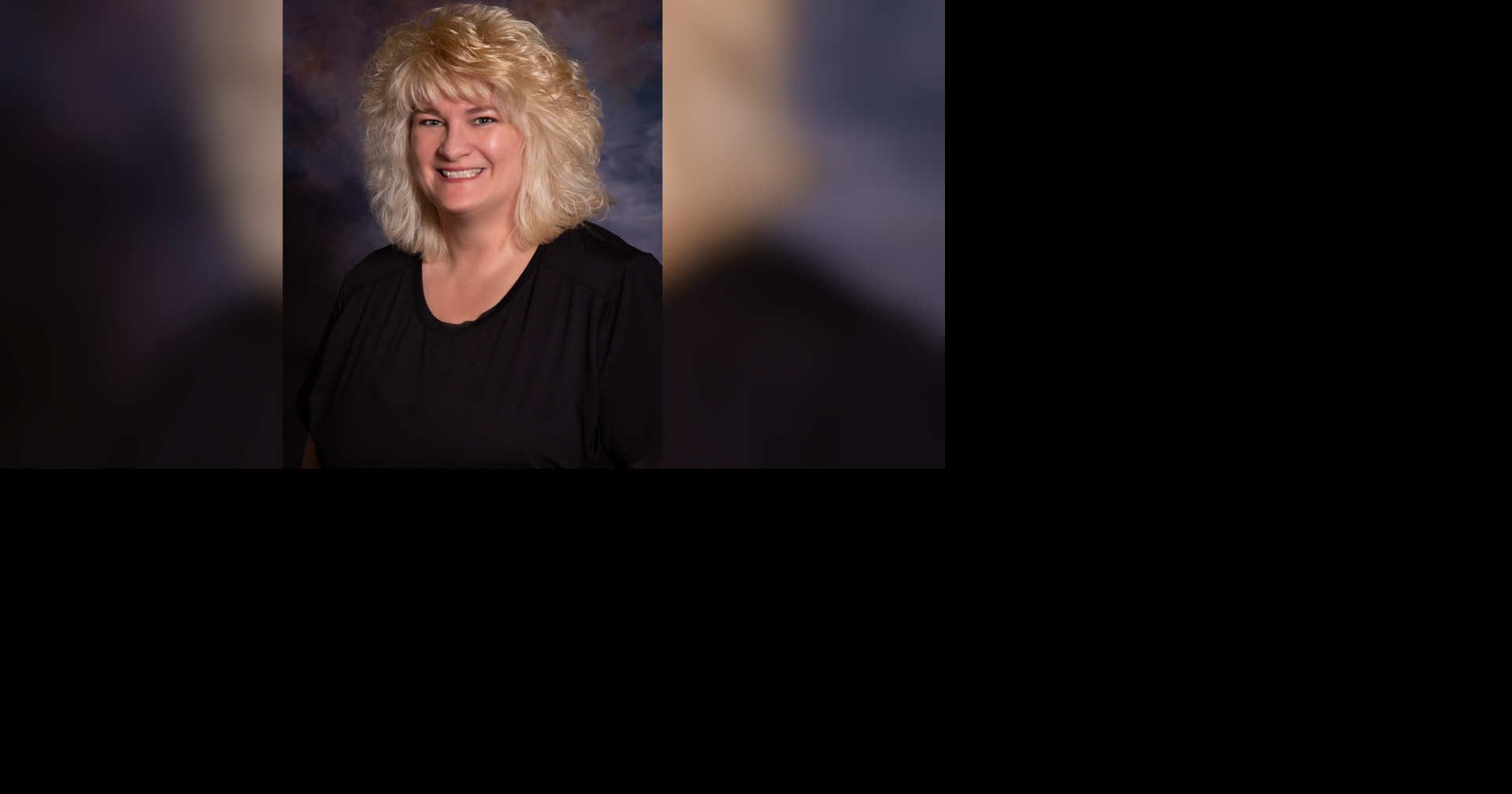 Marquette County Clerk Linda Talsma named 2025 