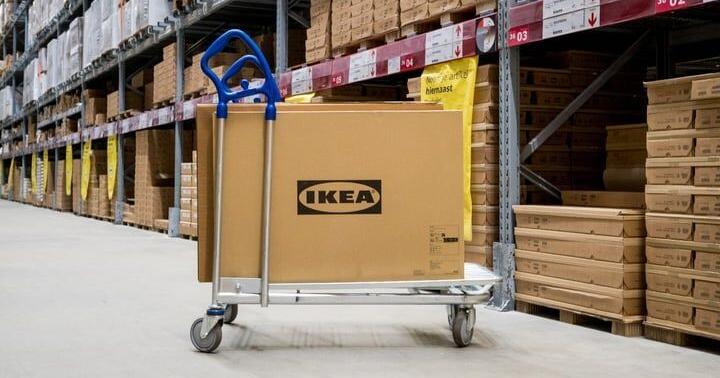 New Retail Concept Brings Best Buy and Ikea Together
