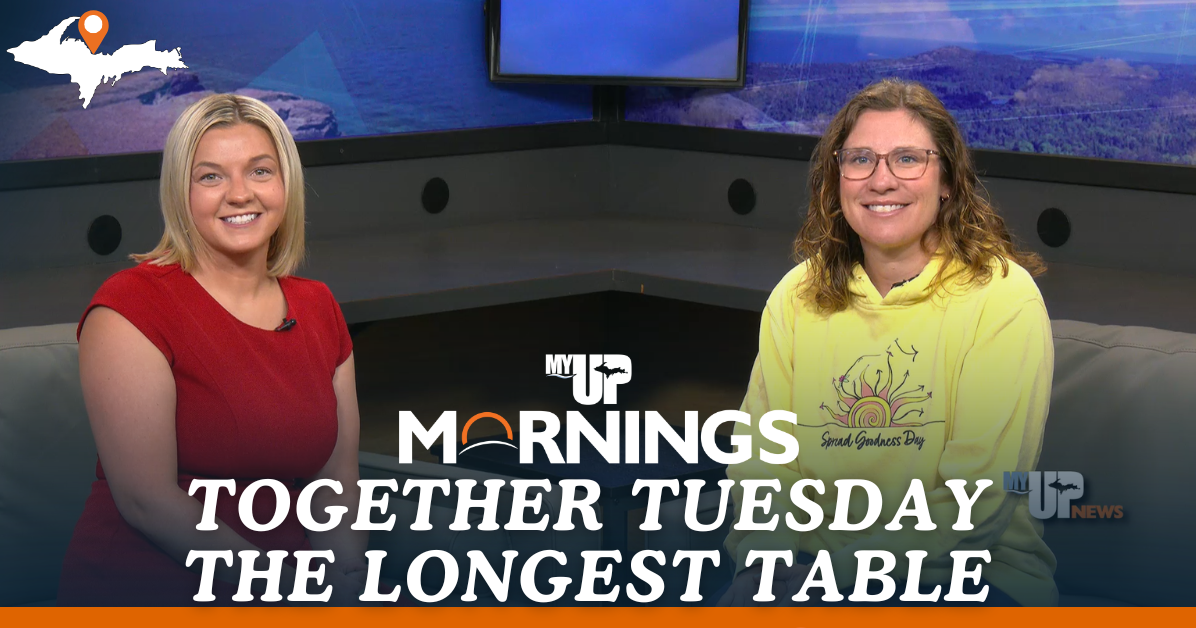 The Longest Table event invites Marquette community to come out for Together Tuesday