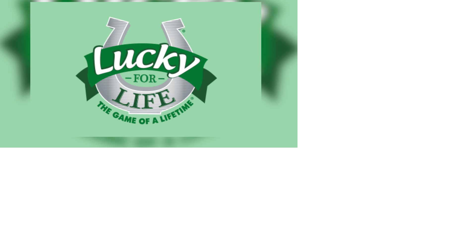 L'Anse woman wins big in Michigan Lottery game