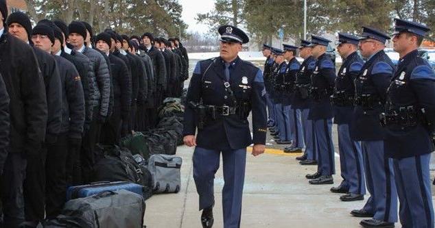 Four new MSP troopers stationed in the Upper Peninsula | | myupnow.com