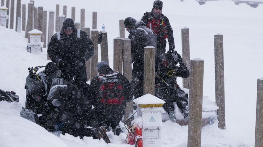 Police end official search for missing NMU student Trenton Massey | News |  myupnow.com