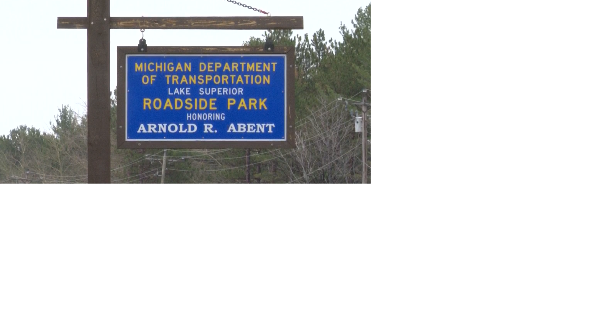 Most MI roadside parks to close Oct. 29