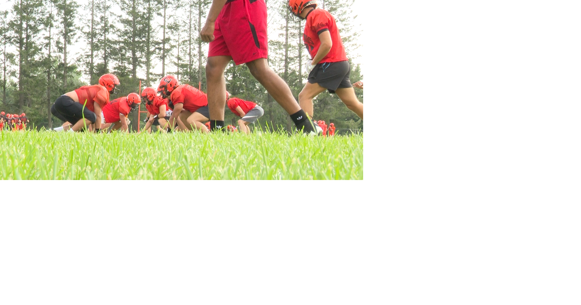 Playing Physical: 2026 Escanaba Football Team Preview