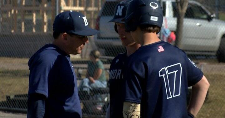 Grinding Toward June: Norway Baseball continues chase after breakthrough seasons