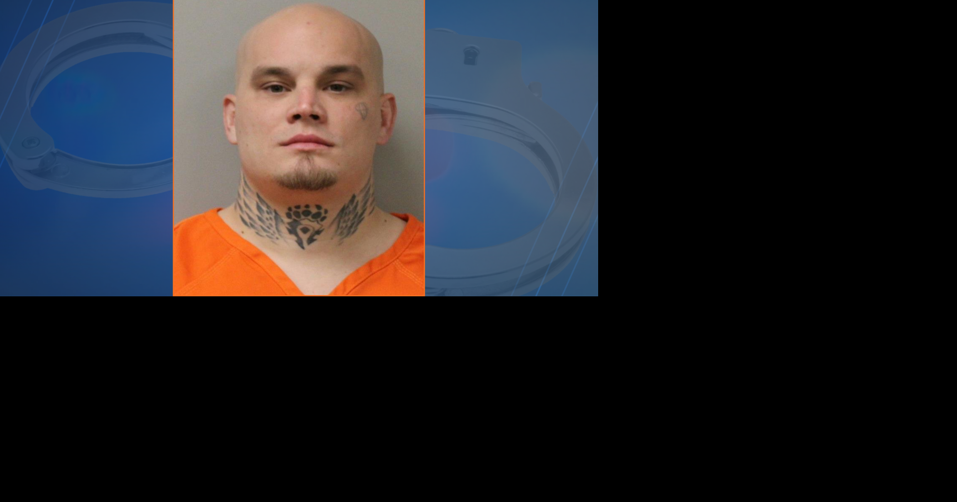 Man sentenced to prison after being found guilty of kidnapping | News ...