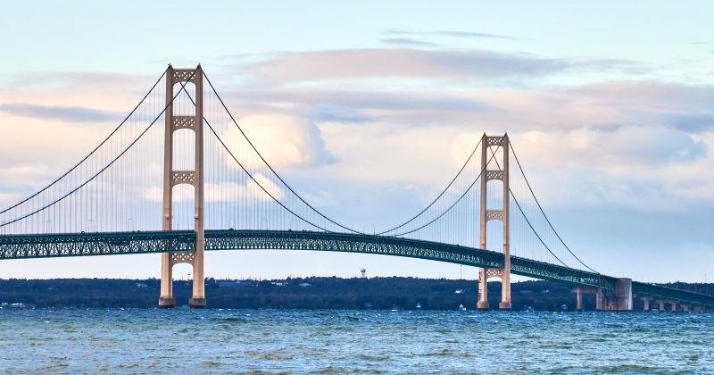 The Mighty Mac contributes nearly $200M to Michigan's economy each year, says new study