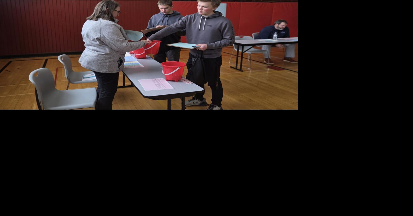 Bright Futures Fair offers chance to win scholarship to Michigan Tech Summer Youth Programs