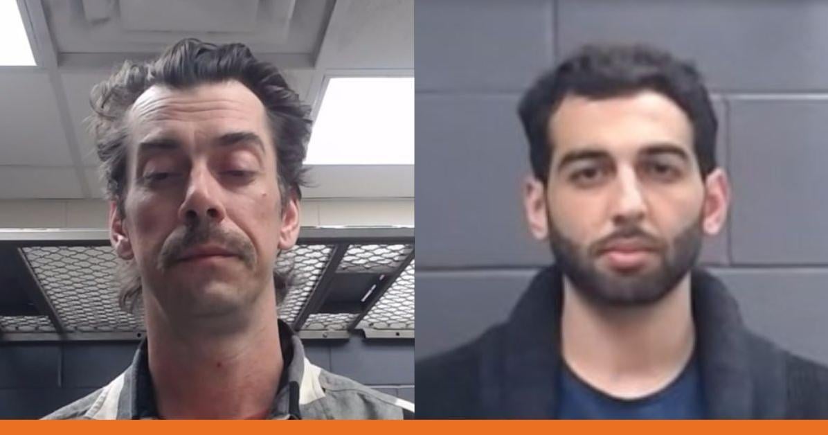 UP-based undercover child predator sting results in two arrests | News ...