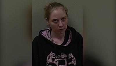 Woman sentenced exactly one year after being arrested for arson | Crime ...